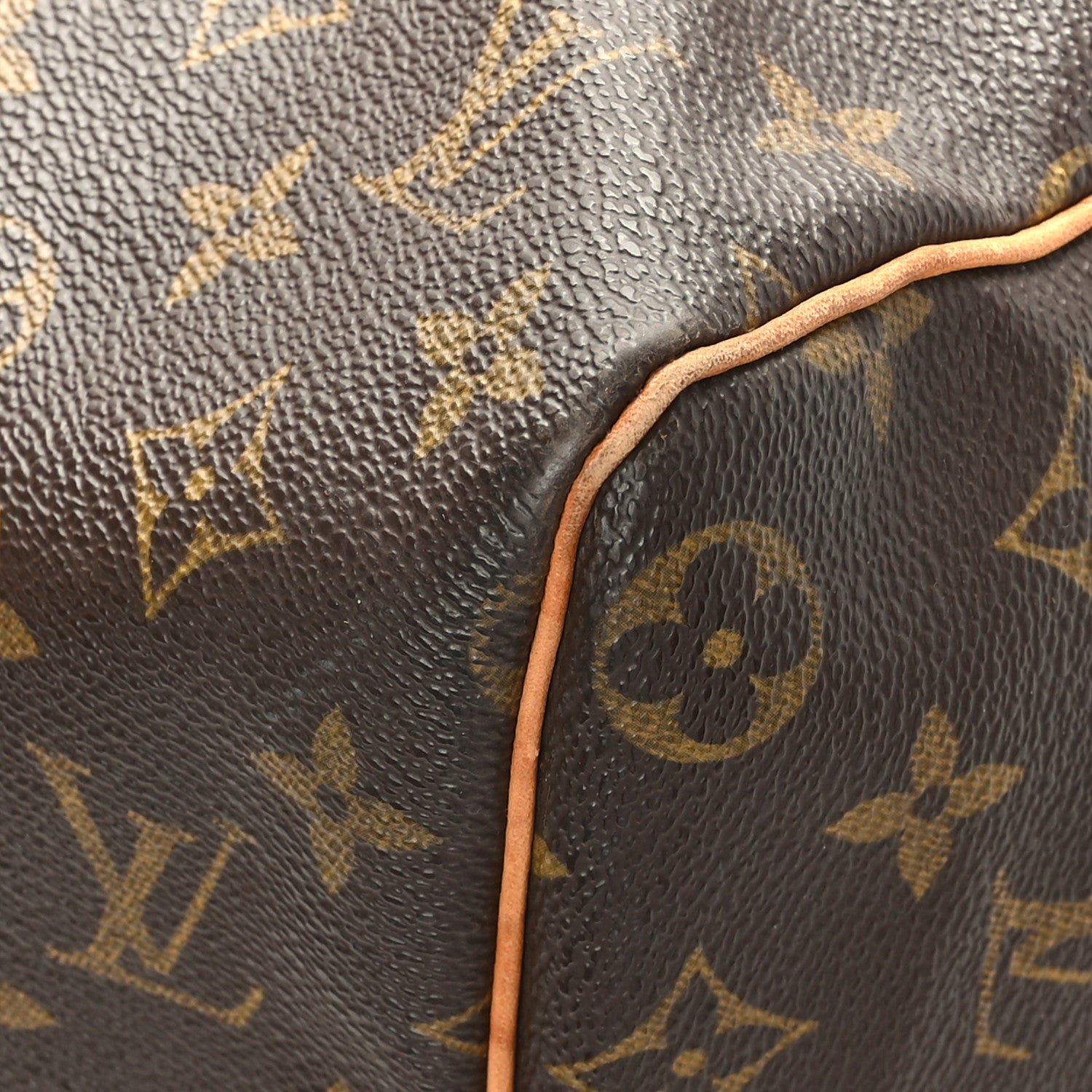 Louis Vuitton Monogram Keepall 45 9 of 12