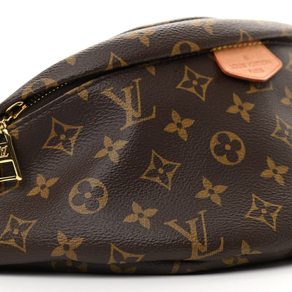 Louis Vuitton Monogram Bumbag 5 of 11