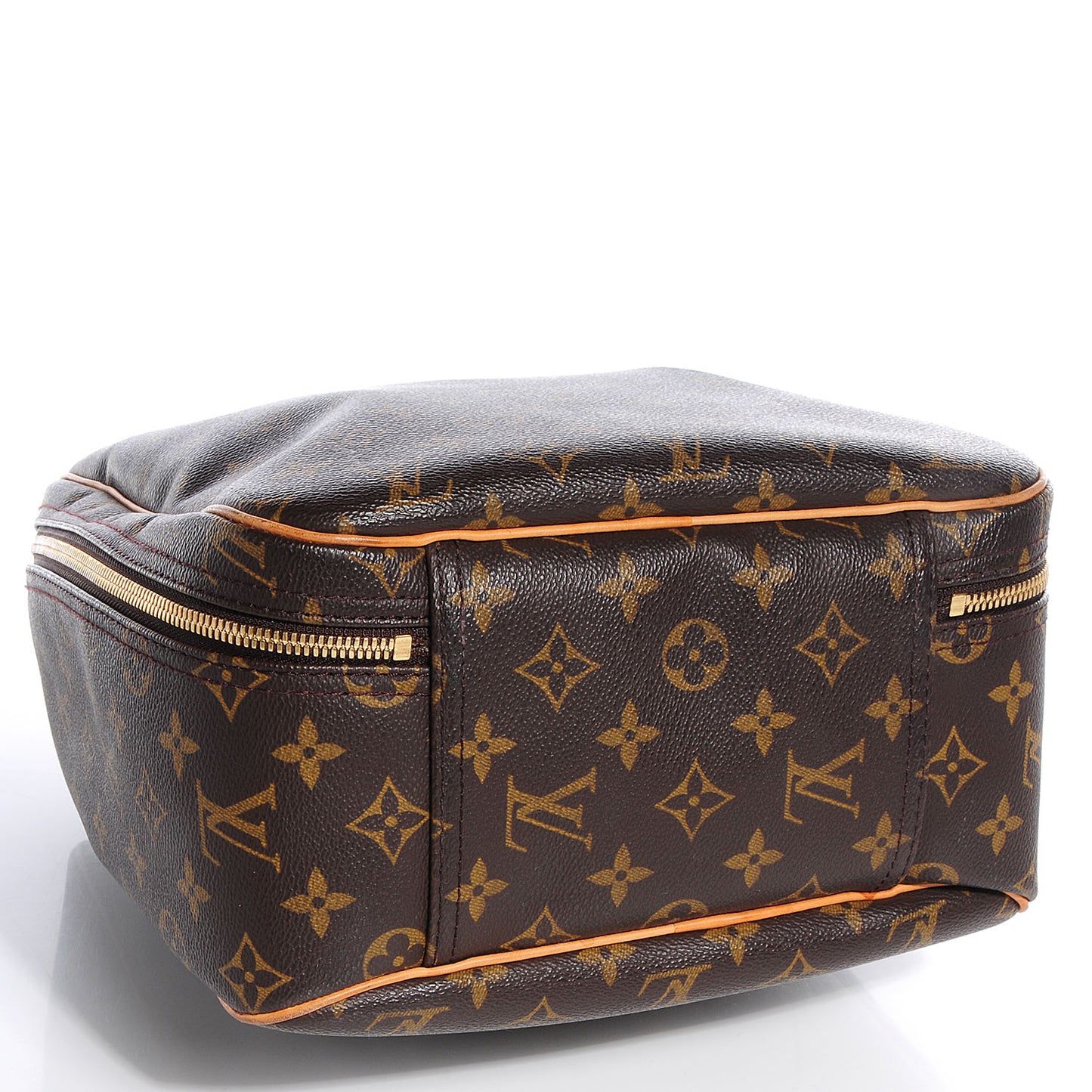 Monogram Excursion Shoe Bag