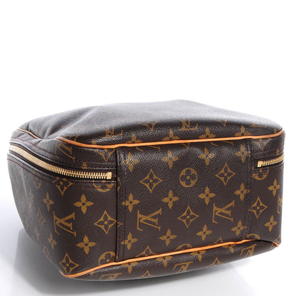 Louis Vuitton Monogram Excursion Shoe Bag 4 of 7