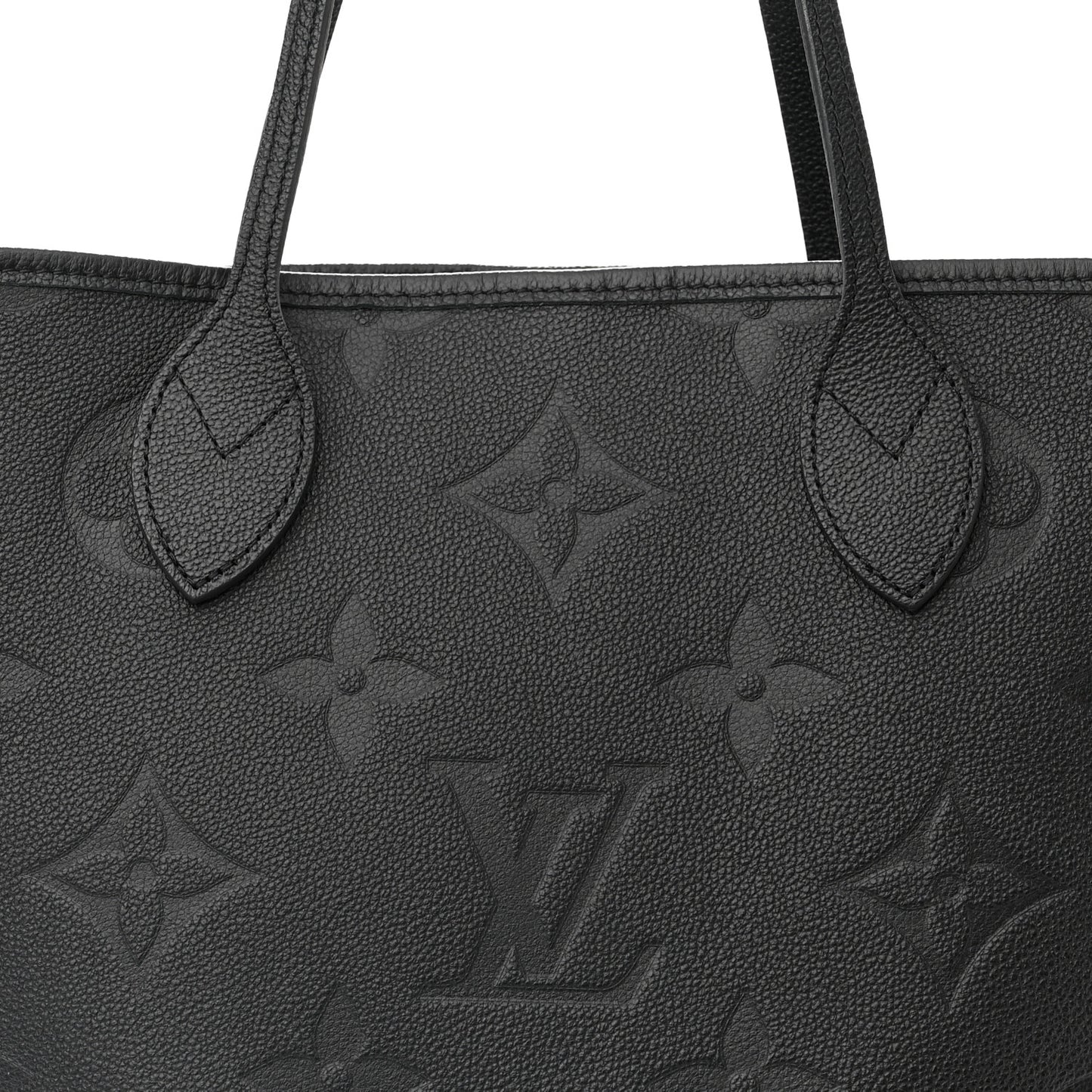 Empreinte Monogram Giant Neverfull MM Black