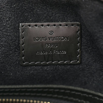 Louis Vuitton Monogram Mirage Griet Black 6 of 11