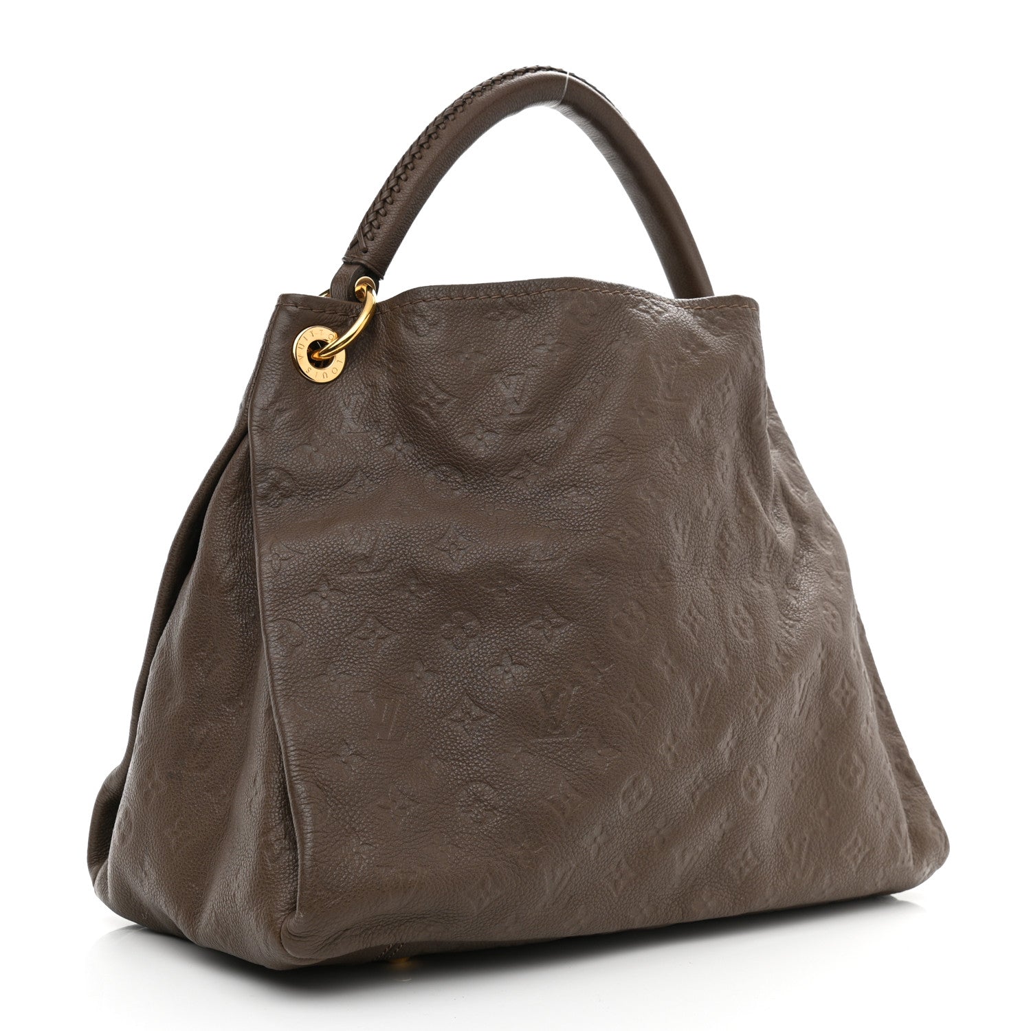 Louis Vuitton Empreinte Artsy MM Ombre 2 of 10