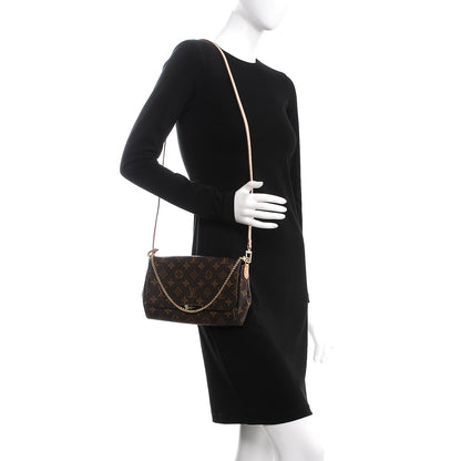 Louis Vuitton Monogram Favorite MM 2 of 8
