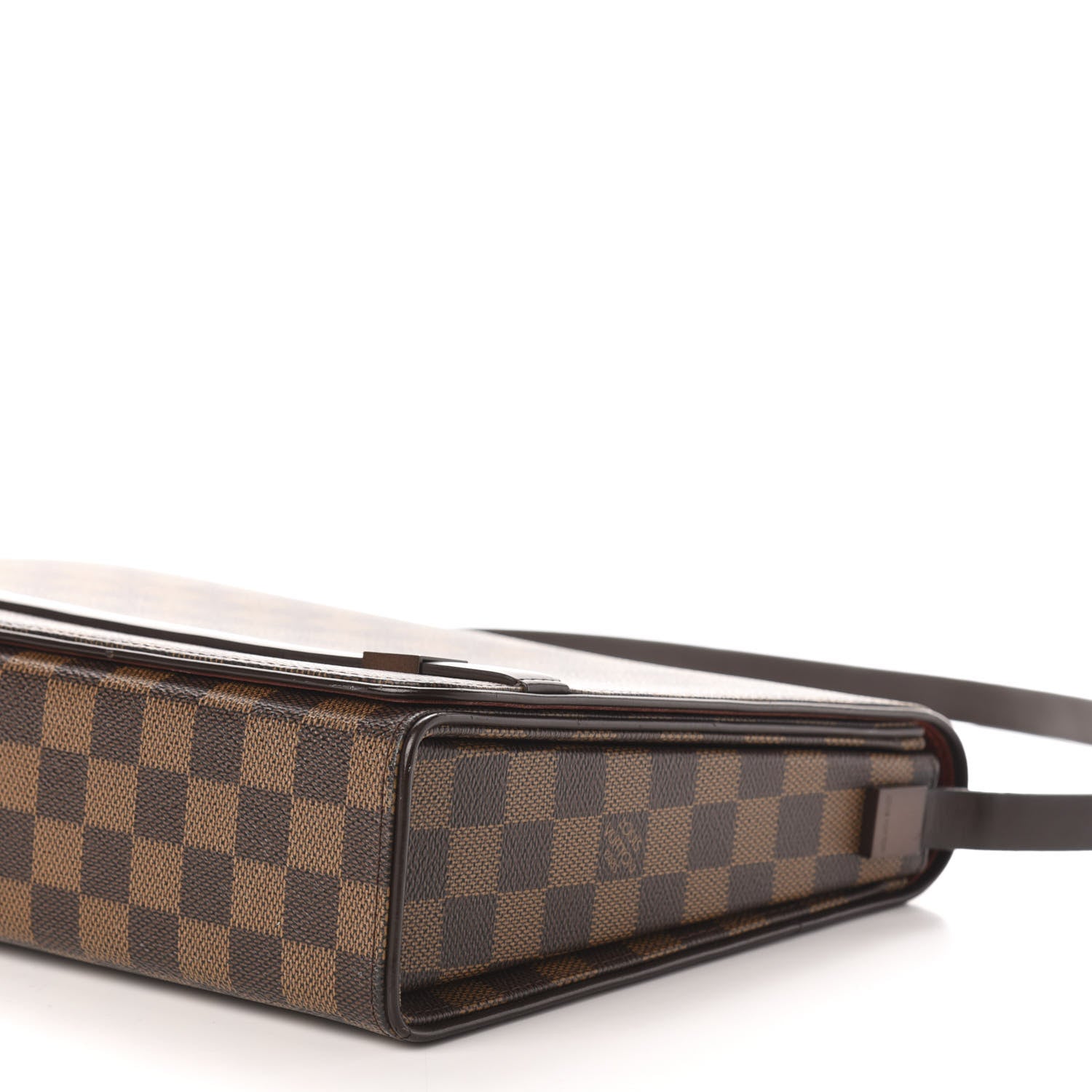 Louis Vuitton Damier Ebene Tribeca Carre 8 of 13