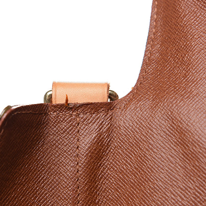 Louis Vuitton Monogram Musette GM 6 of 10