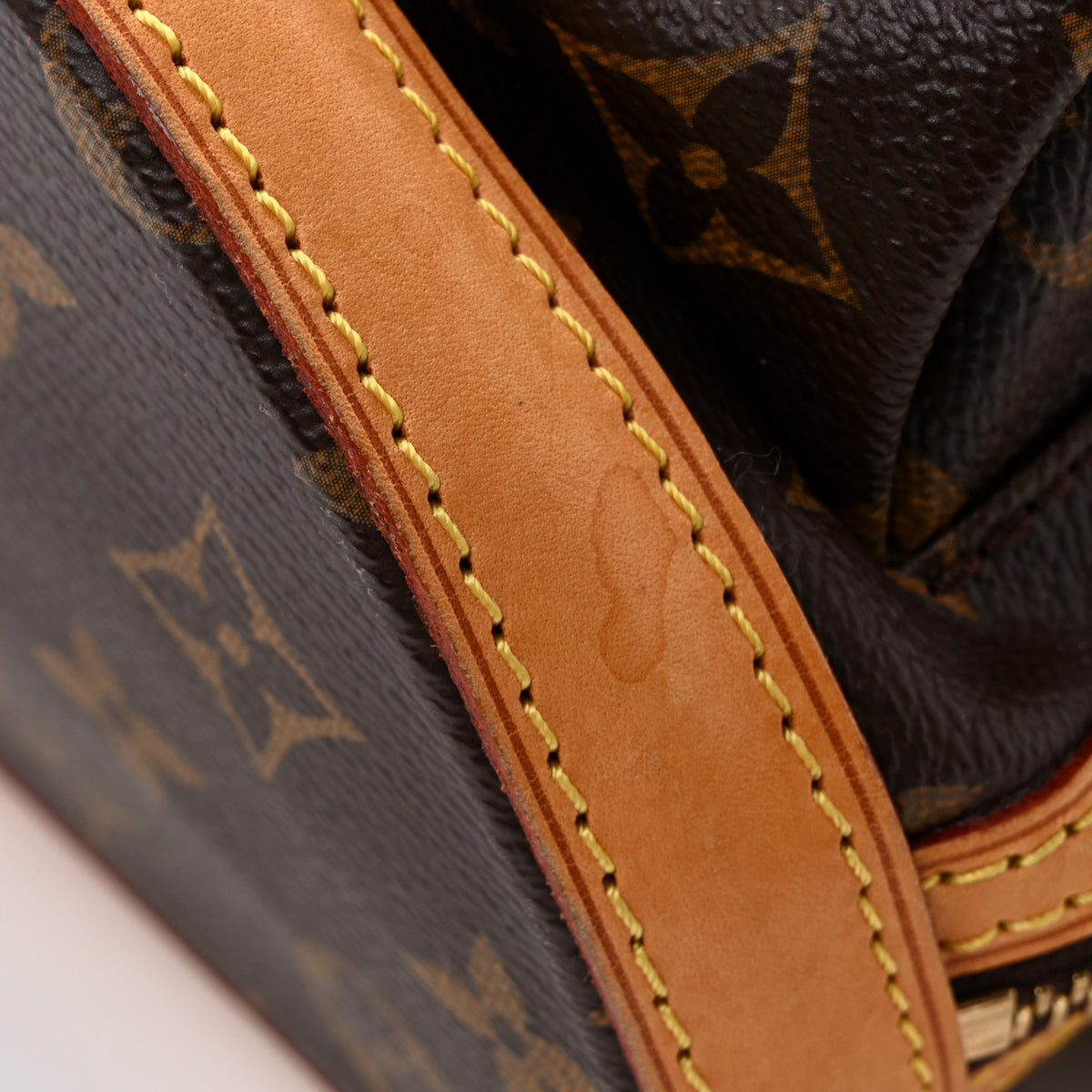 Monogram Bosphore Backpack