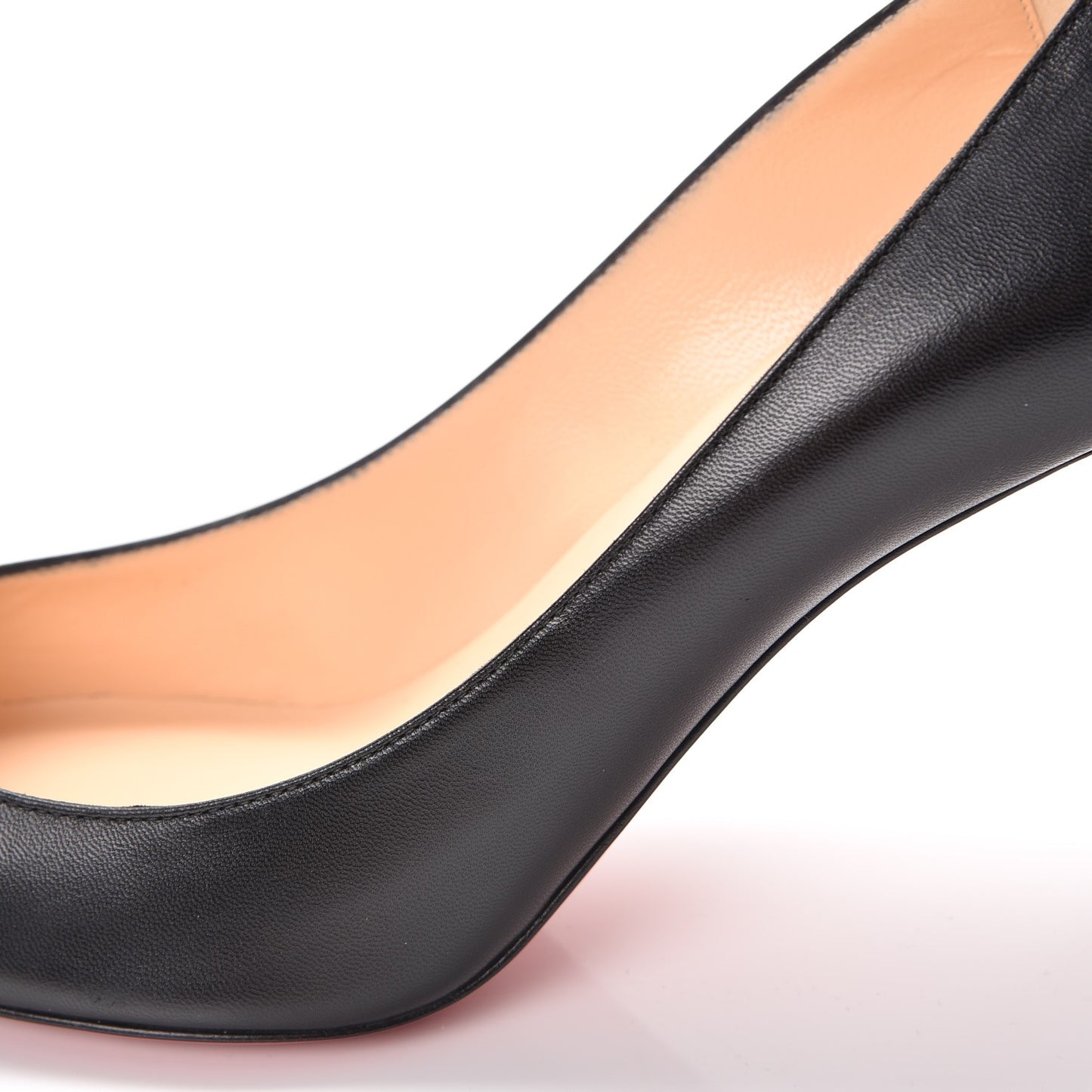 Kid Cabo 85 Pumps 38.5 Black Multicolor
