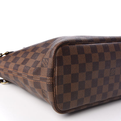 Louis Vuitton Damier Ebene Neverfull PM 5 of 11