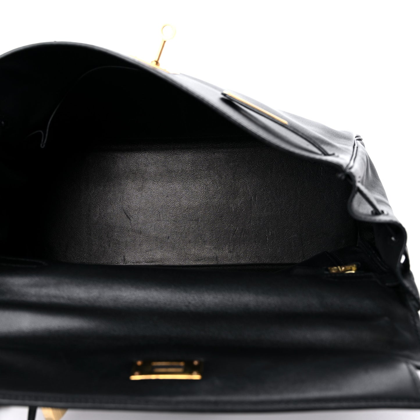 Gulliver Kelly Retourne 32 Black