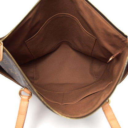 Louis Vuitton Monogram Totally MM 4 of 12