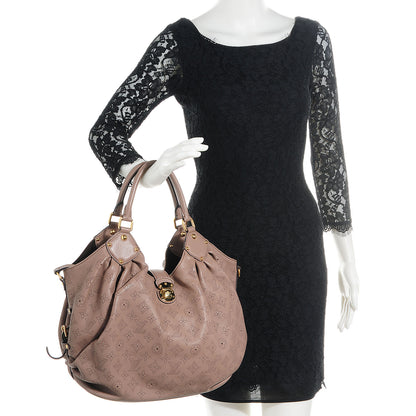 Louis Vuitton Mahina L Poudre 2 of 7