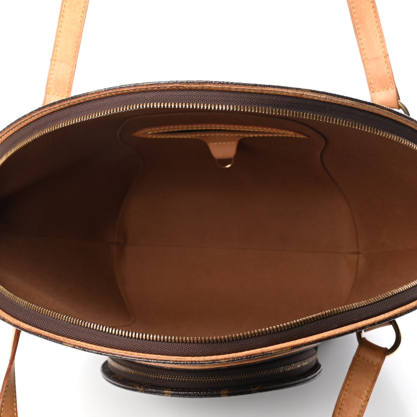 Monogram Ellipse GM Shopping Bag