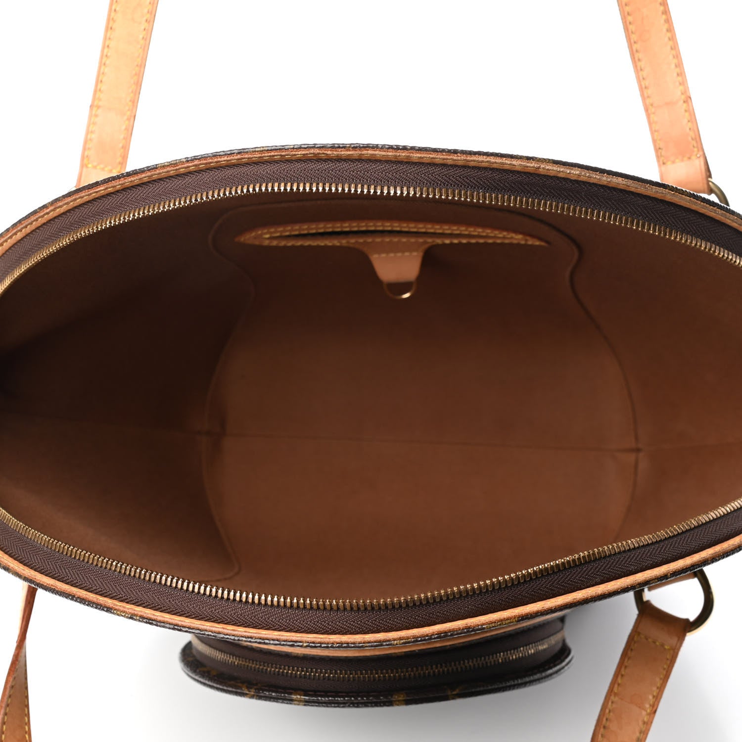 Louis Vuitton Monogram Ellipse GM Shopping Bag 4 of 4
