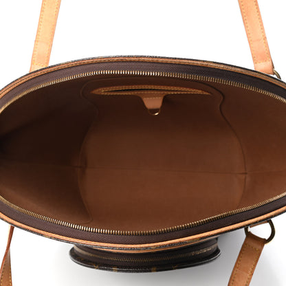 Louis Vuitton Monogram Ellipse GM Shopping Bag 4 of 4