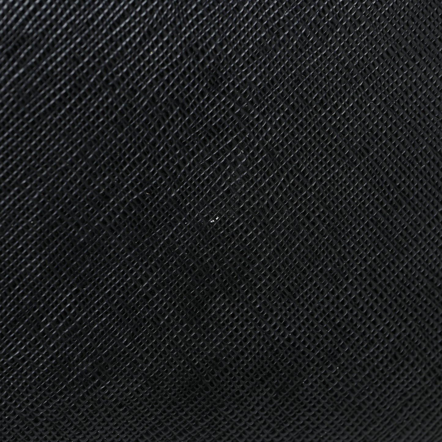 Saffiano Lux Briefcase Black