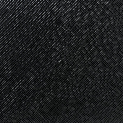 Prada Saffiano Lux Briefcase Black 14 of 14