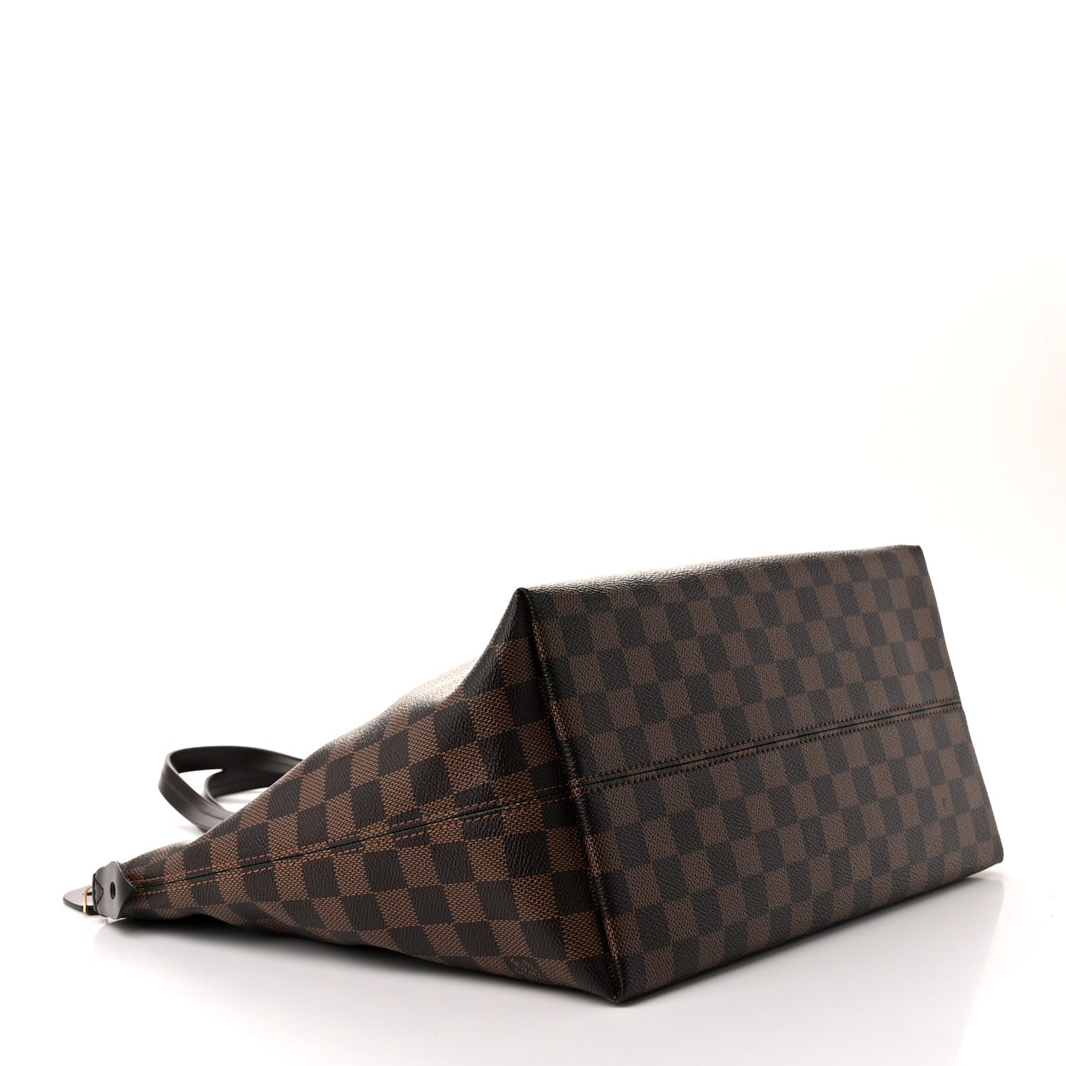 Louis Vuitton Damier Ebene Iena MM 4 of 12