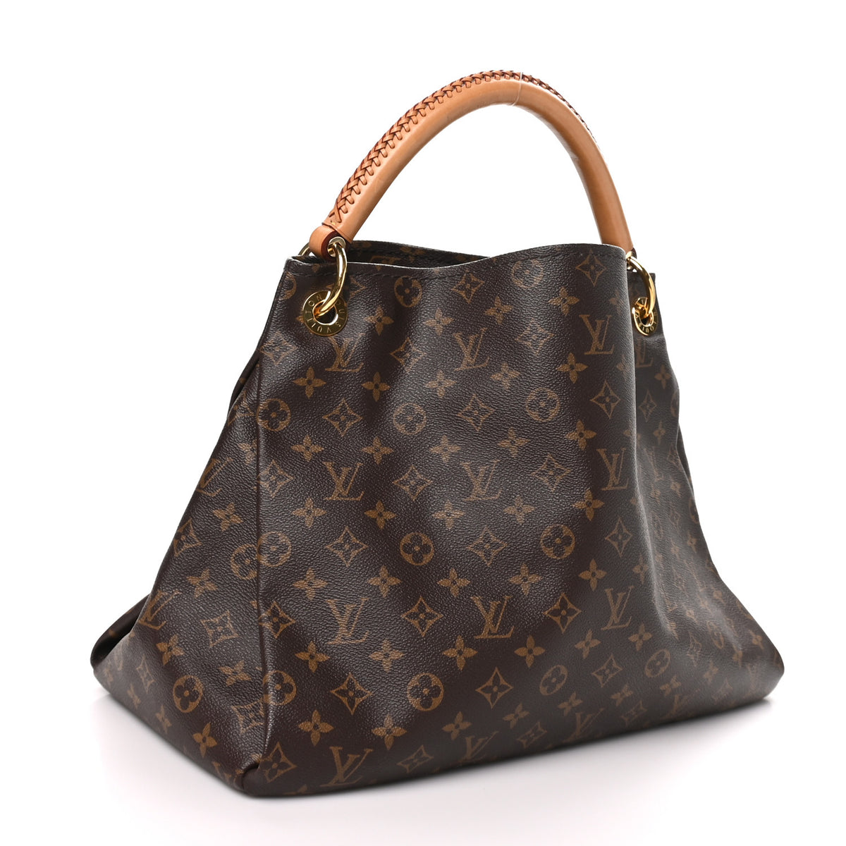 Louis Vuitton Monogram Artsy MM 2 of 9