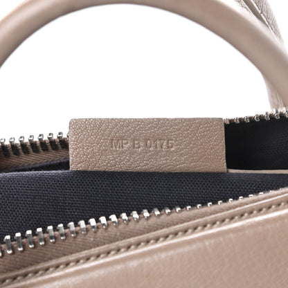 Givenchy Sugar Goatskin Medium Antigona Sand 7 of 21