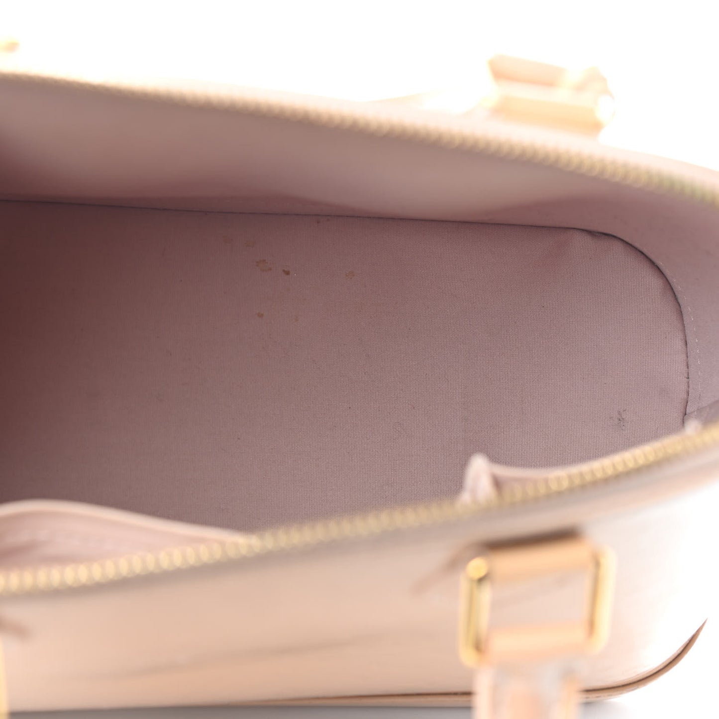 Vernis Alma PM Rose Florentin