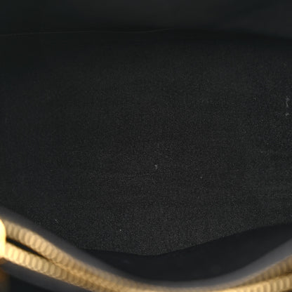 Louis Vuitton Empreinte Neonoe MM Black 5 of 11