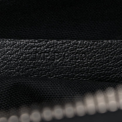 Givenchy Sugar Goatskin Small Antigona Black 7 of 15