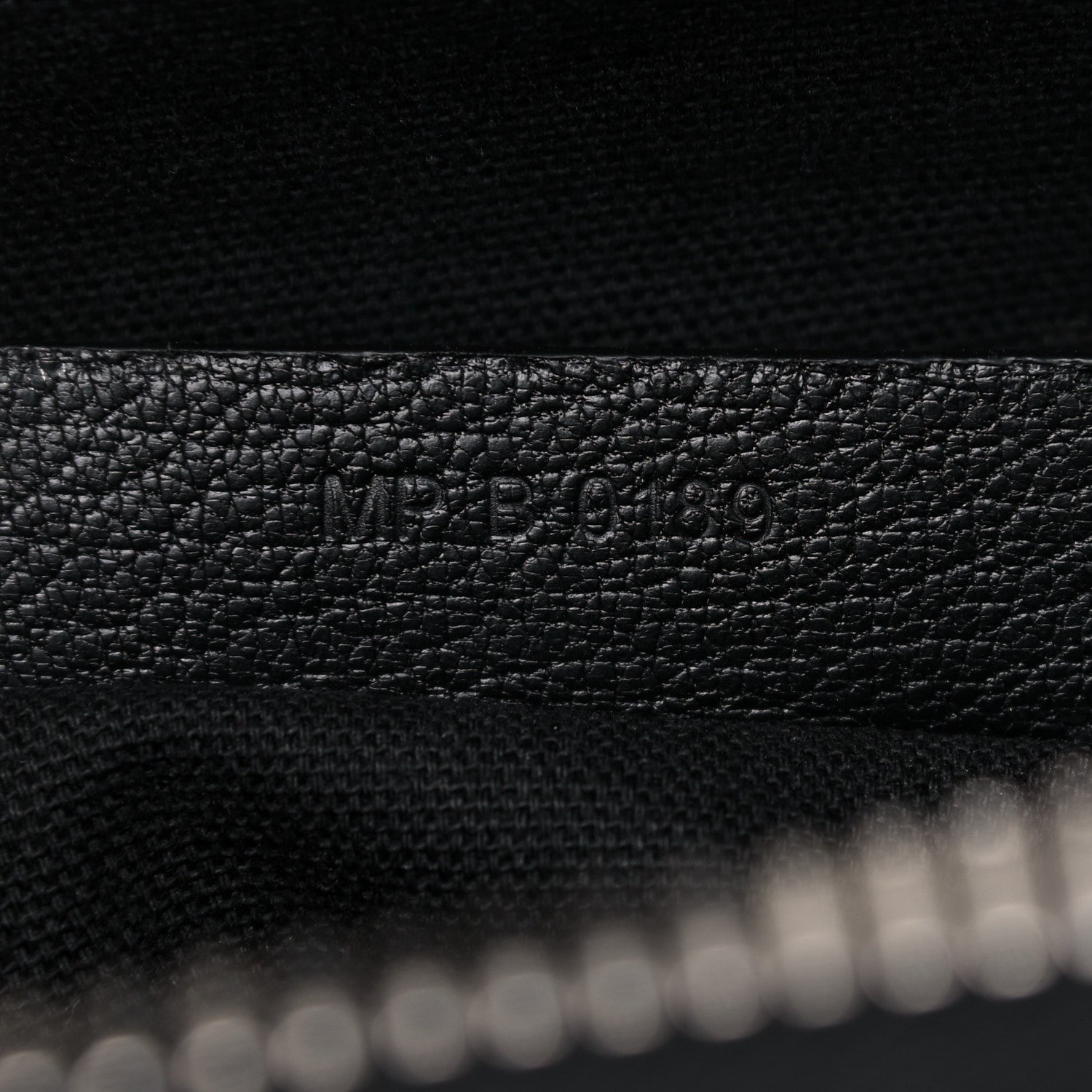Givenchy Sugar Goatskin Small Antigona Black 7 of 15