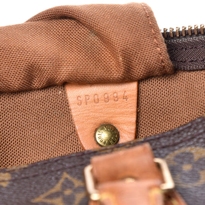 Louis Vuitton Monogram Speedy 30 6 of 27
