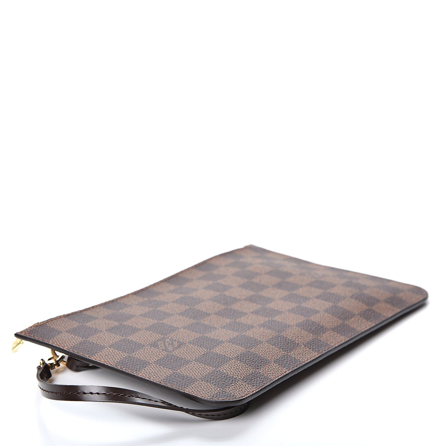 Damier Ebene Neverfull MM GM Pochette