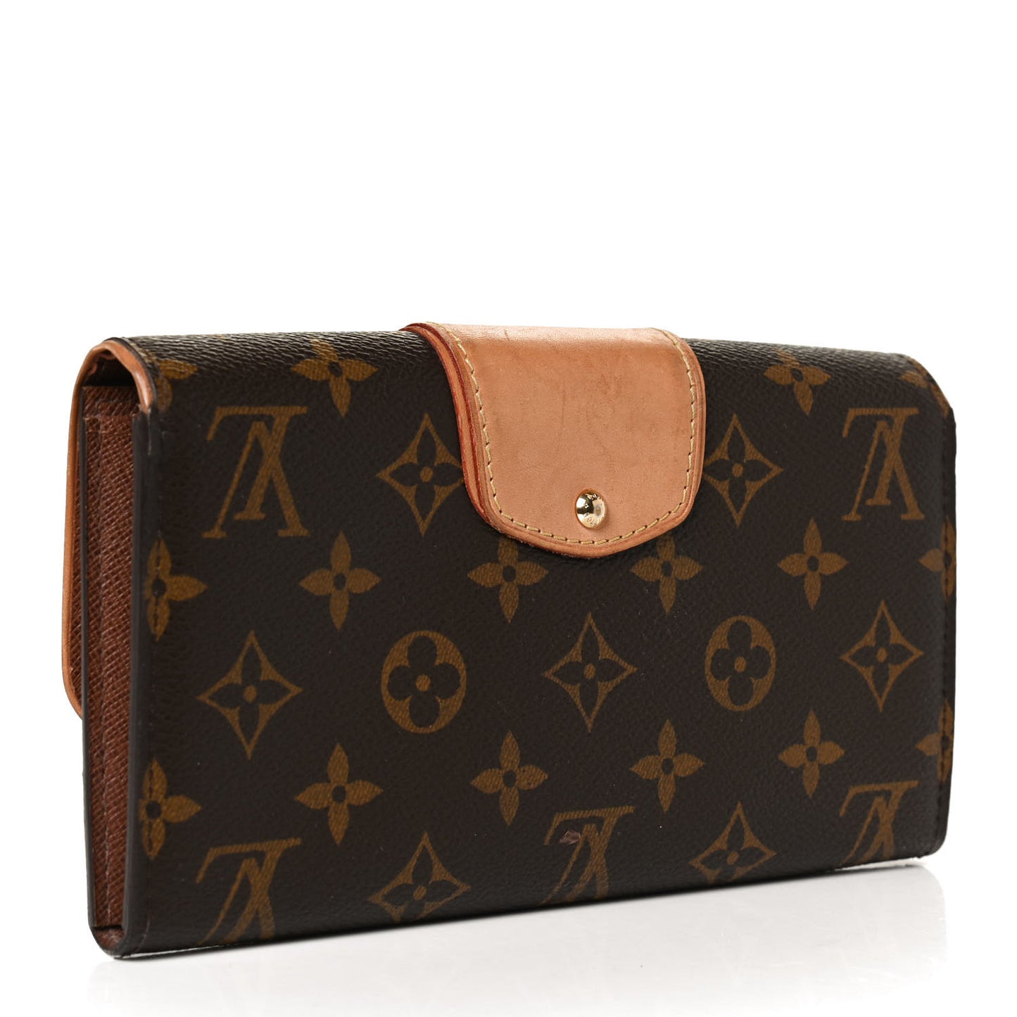 Monogram Boetie Wallet