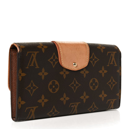 Louis Vuitton Monogram Boetie Wallet 3 of 12