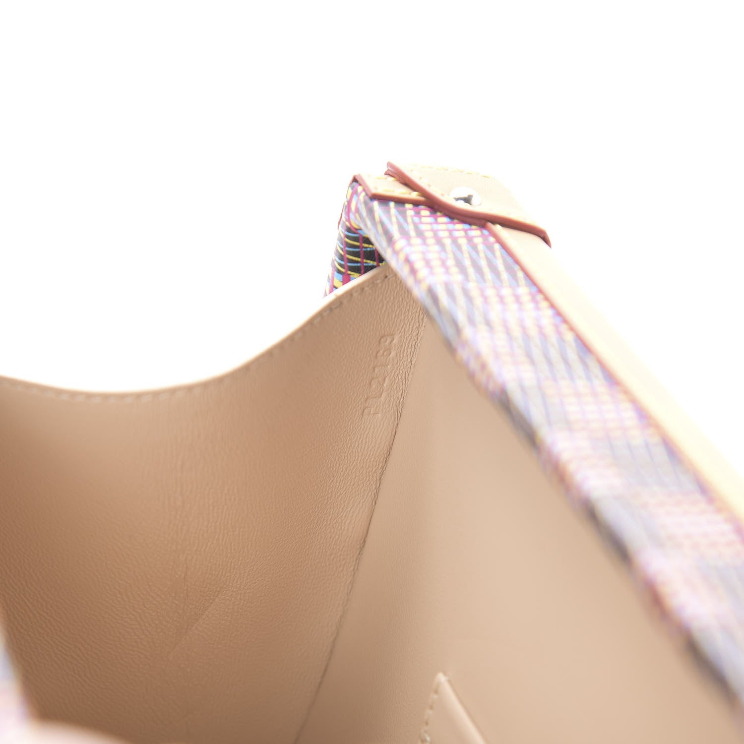 Louis Vuitton Monogram LV Pop Petite Malle Rose 7 of 11