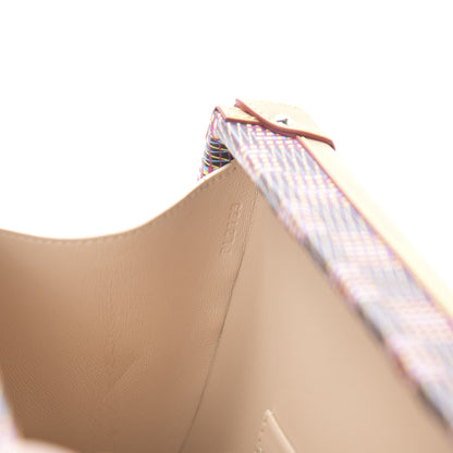 Louis Vuitton Monogram LV Pop Petite Malle Rose 7 of 11