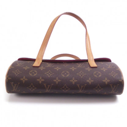 Louis Vuitton Monogram Sonatine 4 of 9