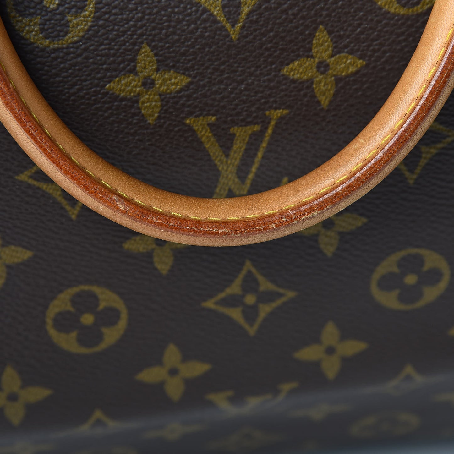 Monogram Speedy 40