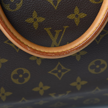 Louis Vuitton Monogram Speedy 40 14 of 18