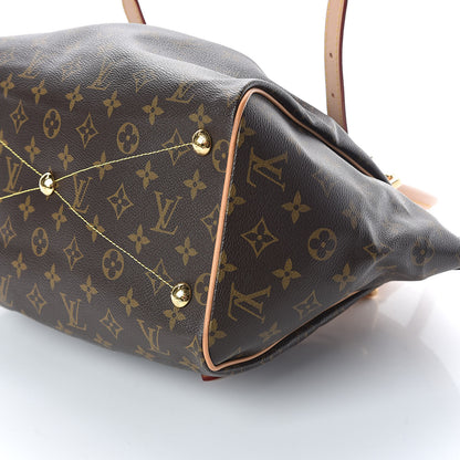 Louis Vuitton Monogram Tivoli GM 9 of 9