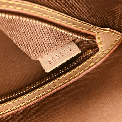 Louis Vuitton Monogram Batignolles Horizontal 7 of 17