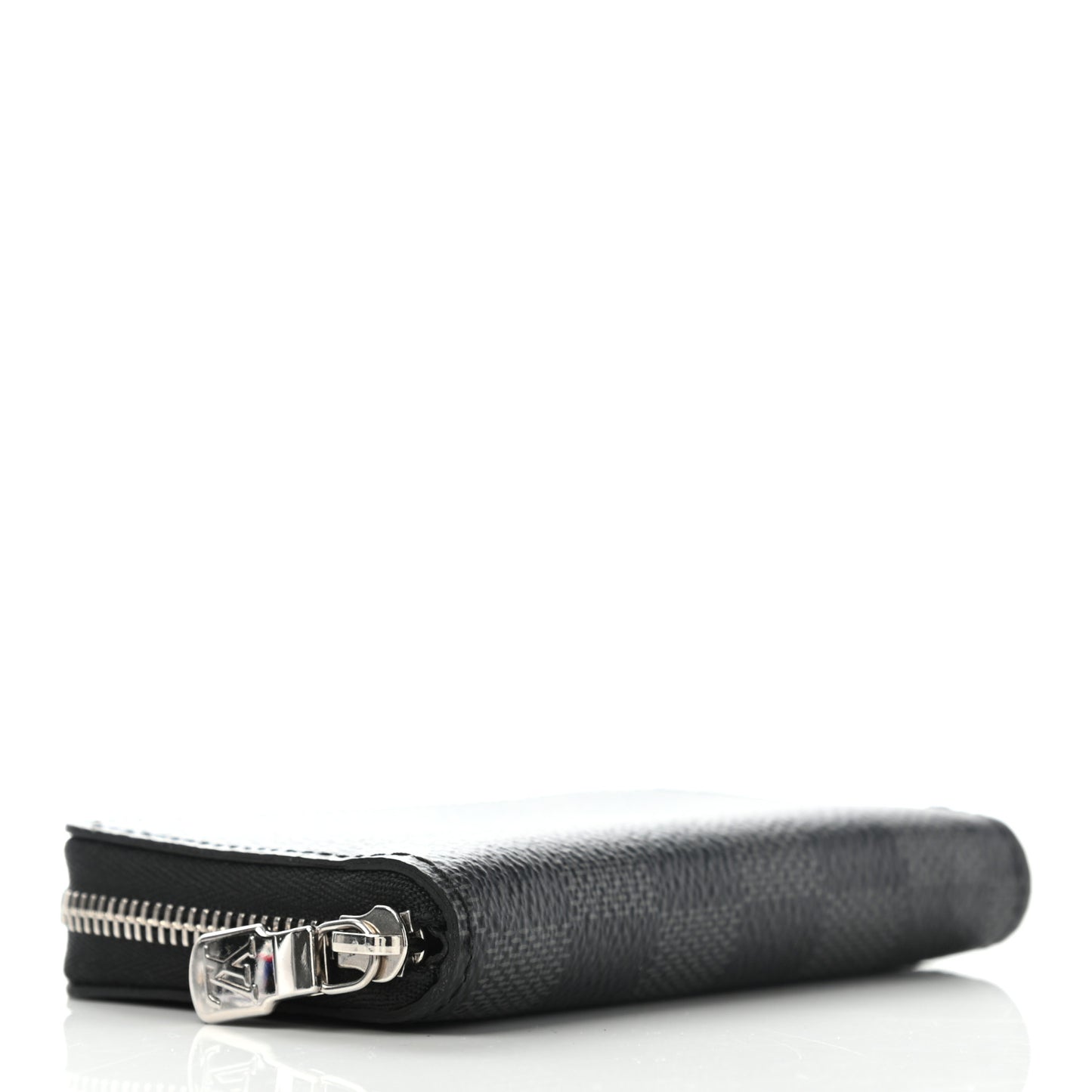 Damier Graphite Zippy Coin Purse Vertical