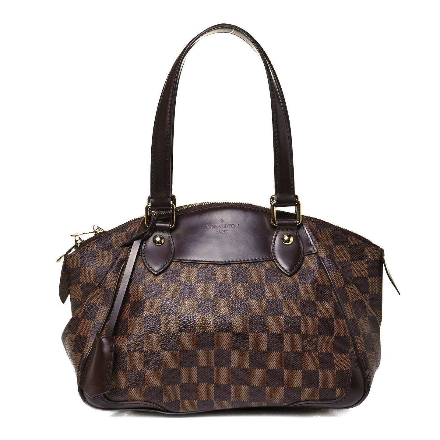 Damier Ebene Verona PM