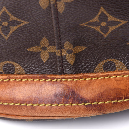 Louis Vuitton Monogram Bucket 27 12 of 12