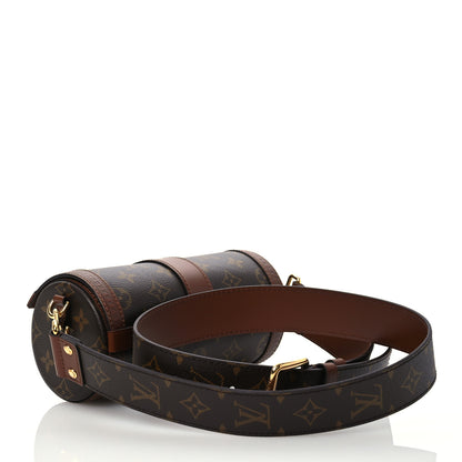 Louis Vuitton Monogram Papillon Trunk 3 of 11