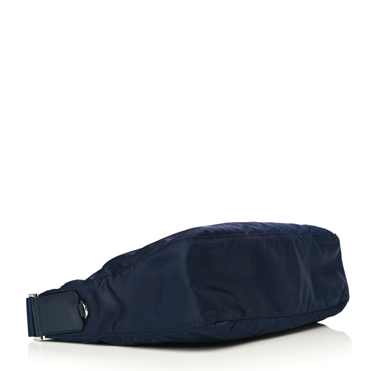 Nylon Vela Messenger Bag Baltico