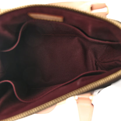Louis Vuitton Monogram Rivoli PM 5 of 9