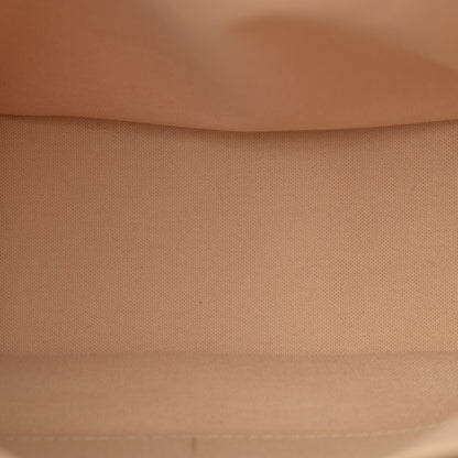 Louis Vuitton Damier Azur Siracusa PM 5 of 13