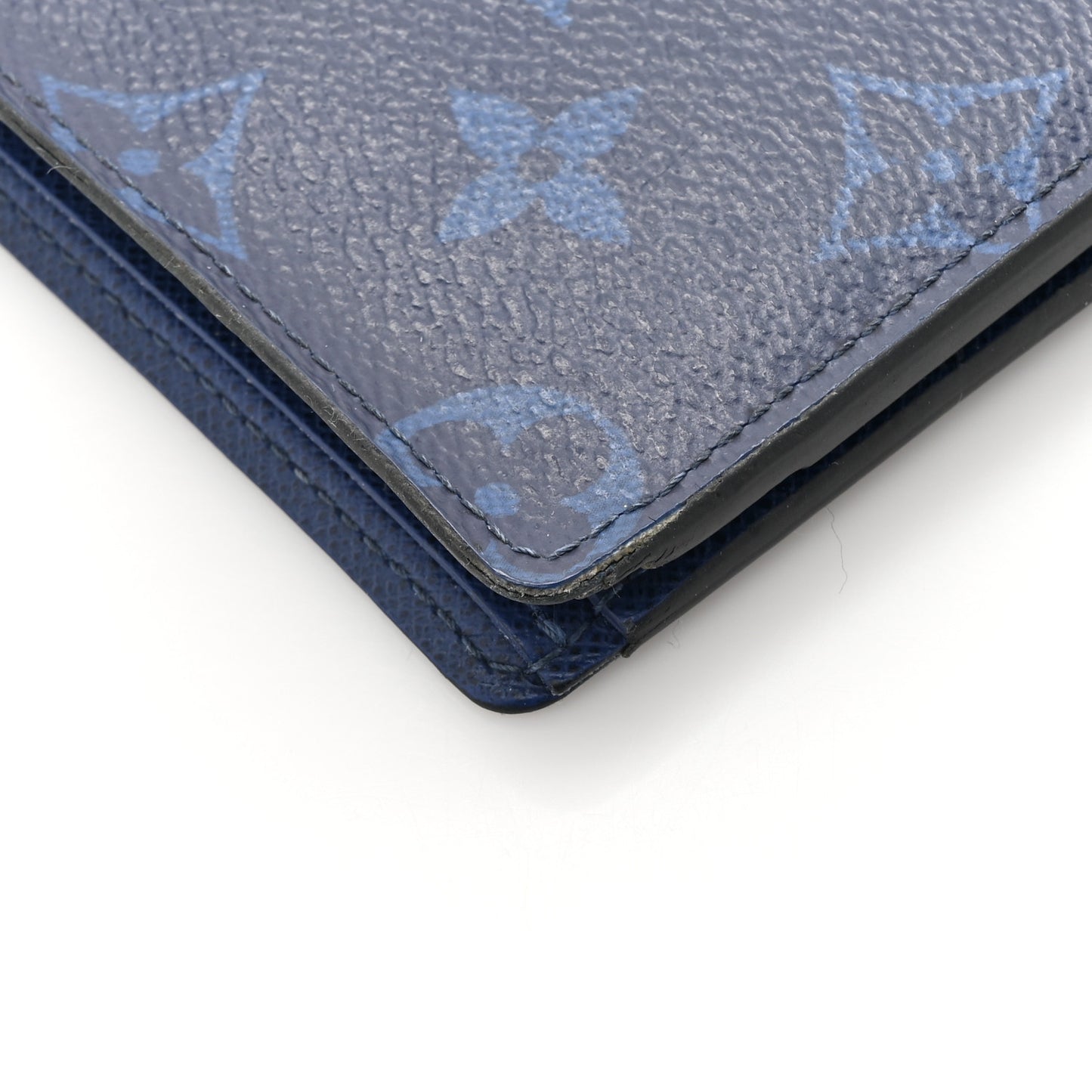 Taigarama Multiple Wallet Cobalt
