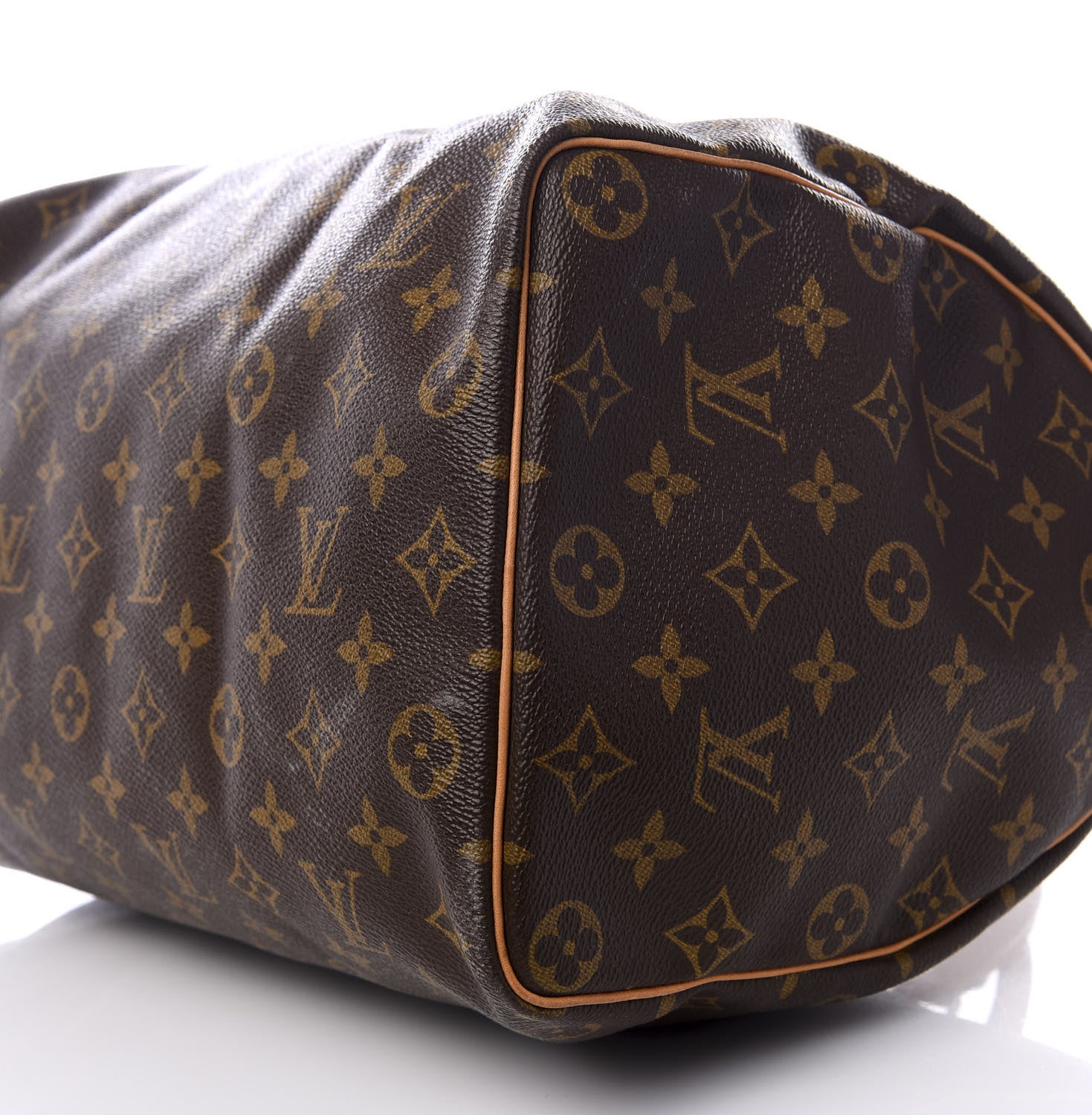 Louis Vuitton Monogram Speedy 35 7 of 8