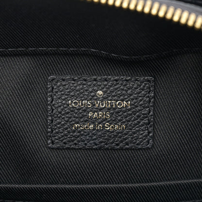 Louis Vuitton Empreinte Saintonge Black 6 of 10