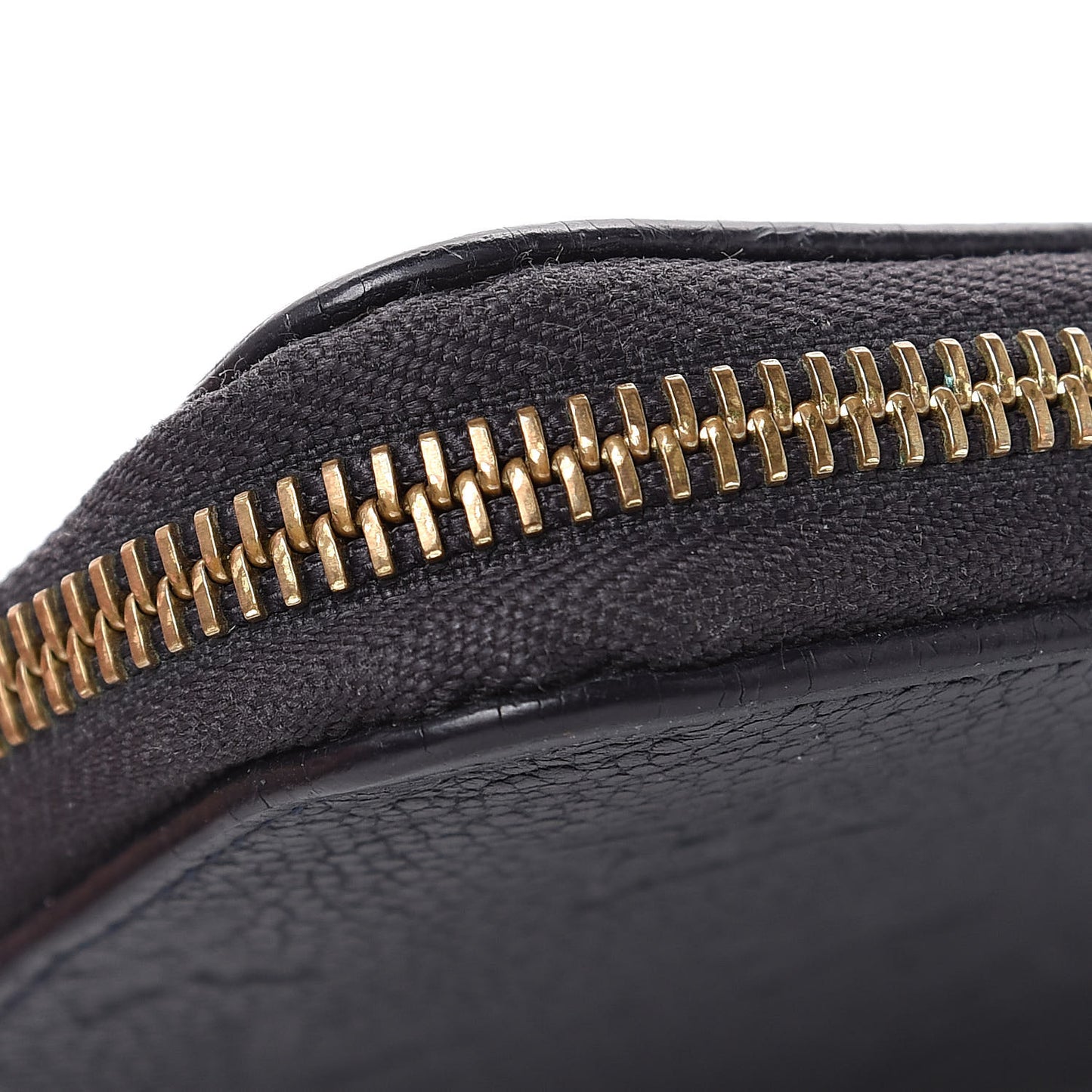 Empreinte Secret Compact Wallet Infini